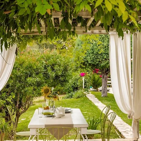 Konstantina By Select Вилла Кефалония