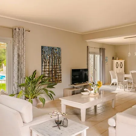 Konstantina By Select Вилла