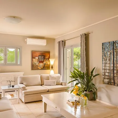 Konstantina By Select Вилла Кефалония