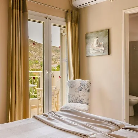 Konstantina By Select Villa *