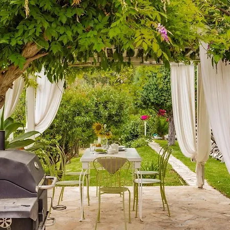 Villa Konstantina By Select *