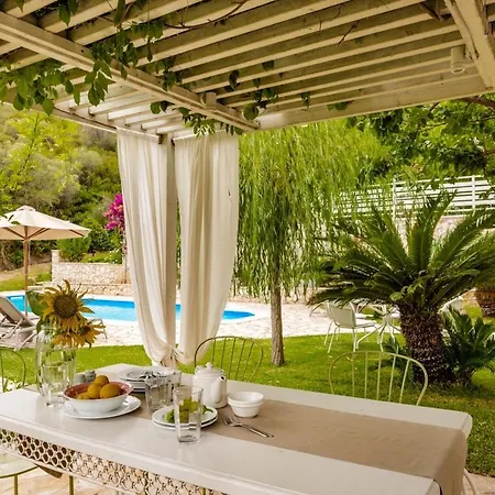 Konstantina By Select Villa