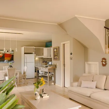 Villa Konstantina By Select