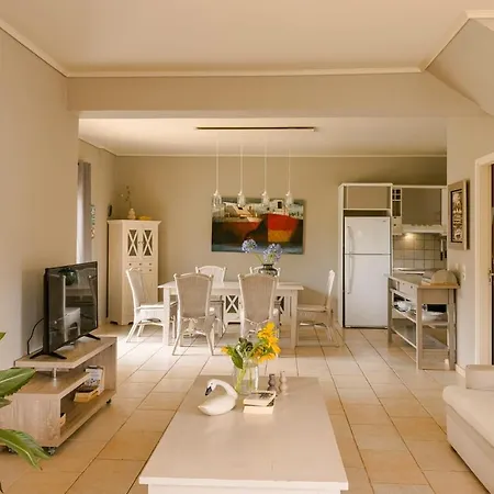 Konstantina By Select Villa *