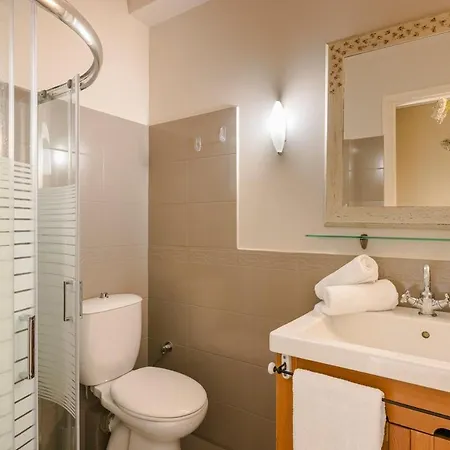 Villa Konstantina By Select