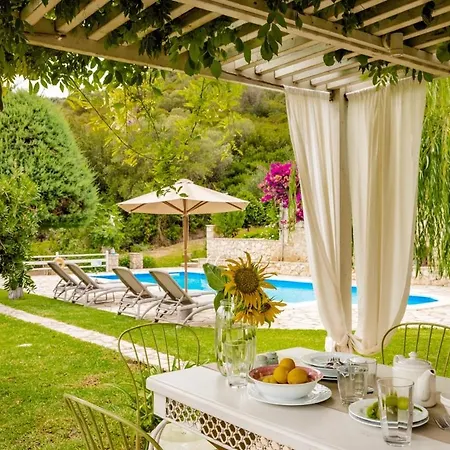 Konstantina By Select Villa *