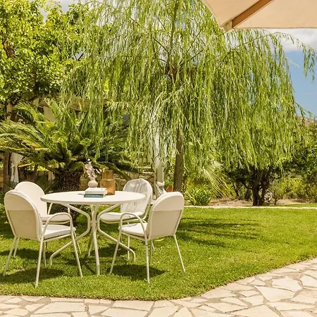 Villa Konstantina By Select
