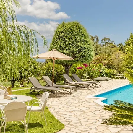 Villa Konstantina By Select