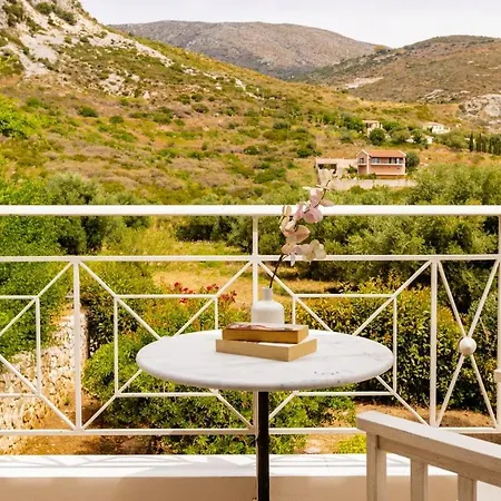 Villa Konstantina By Select *