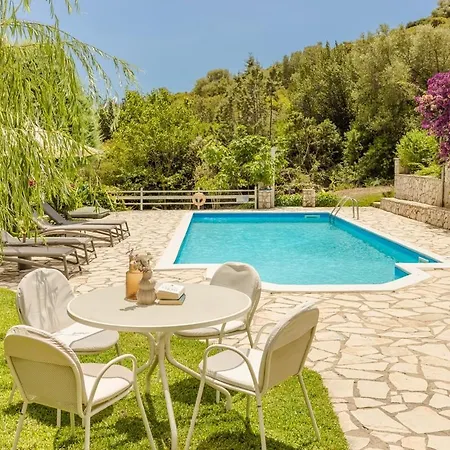 Villa Konstantina By Select