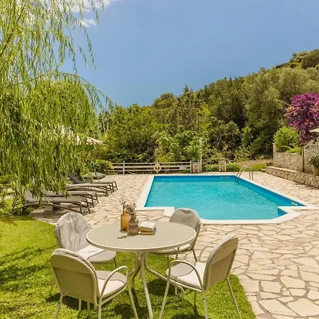 Villa Konstantina By Select *