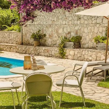 Villa Konstantina By Select Katelios