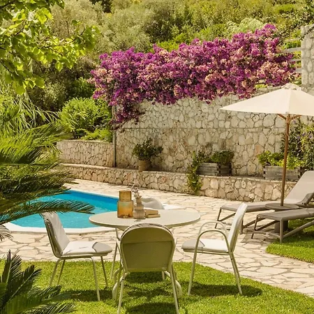 Konstantina By Select Villa