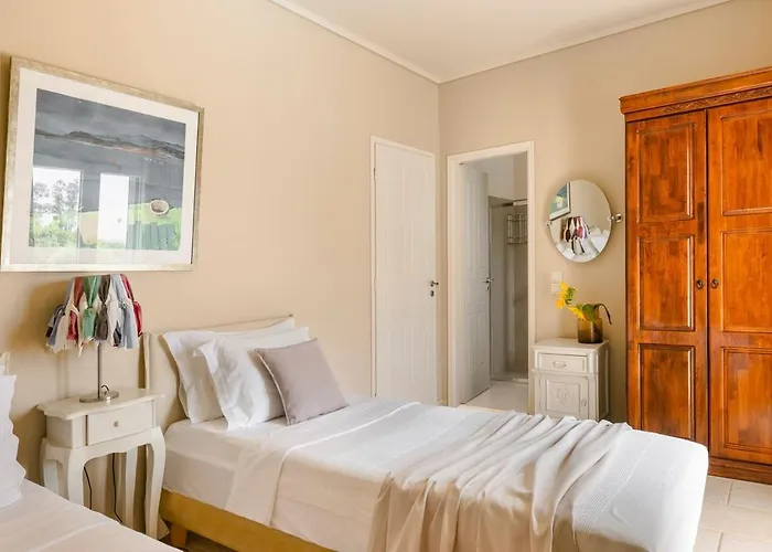 Konstantina By Select Кефалония