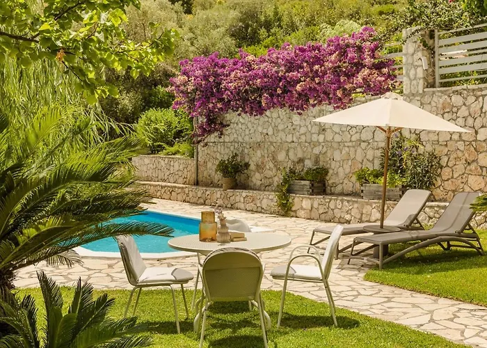 Konstantina By Select * Кефалония