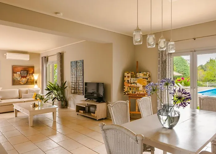 Konstantina By Select Кефалония