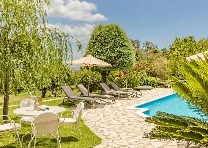 Konstantina By Select * Кефалония