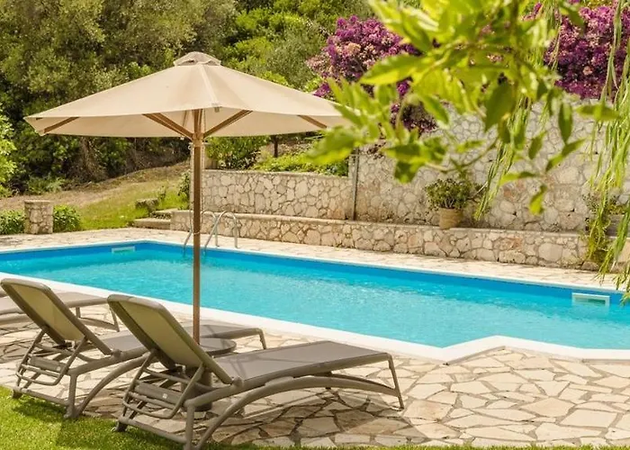 Вилла Konstantina By Select *