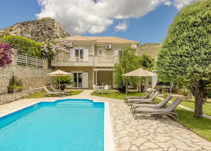 Вилла Konstantina By Select *