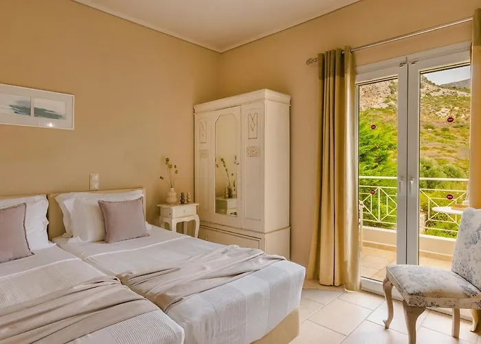 Вилла Konstantina By Select