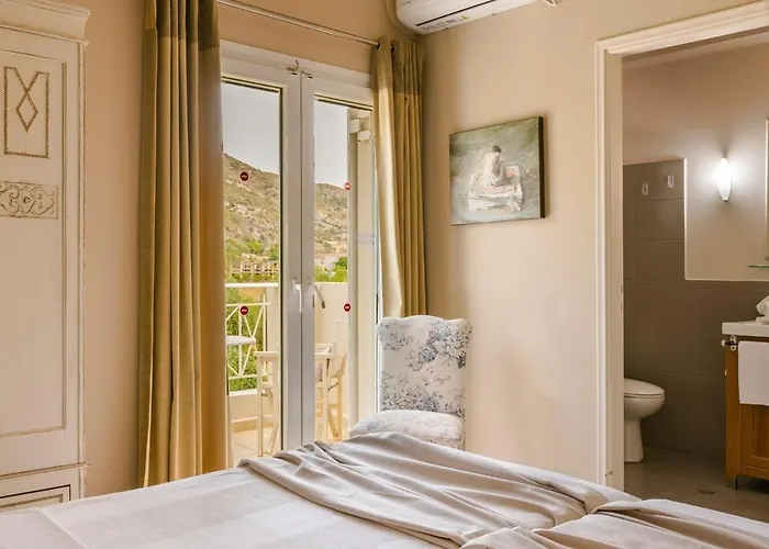 Konstantina By Select Кефалония