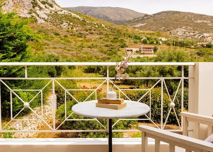 Вилла Konstantina By Select *