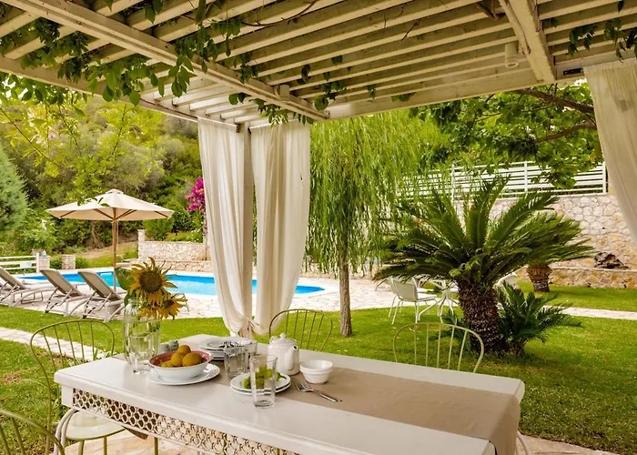 Konstantina By Select Вилла *