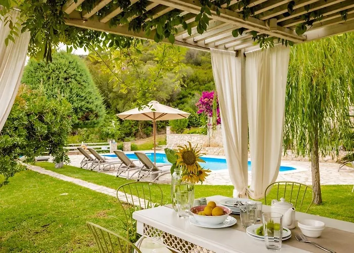 Konstantina By Select * Кефалония